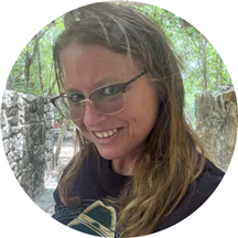Christy Hinton, LCSW
