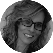Christy Jones, LCSW