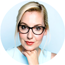 Christy Jordan, LMHC
