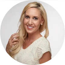 Christy Jordan, LMHC, MA, MCAP