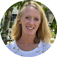 Christy Lynch, MS