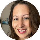 Christy Mares, MA
