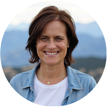 Christy Mccornack, LPC