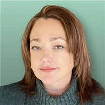 Christy Metz, LPC