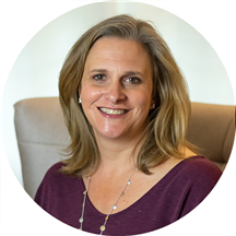 Christy Parsons, LCPC