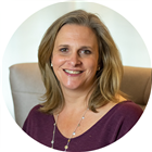 Christy Parsons, LCPC