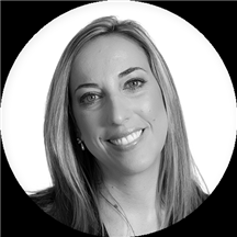 Christy Paul, LMHC