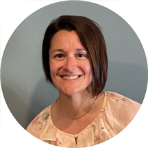 Christy Reyes, LCSW - C