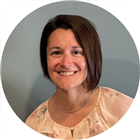 Christy Reyes, LCSW - C