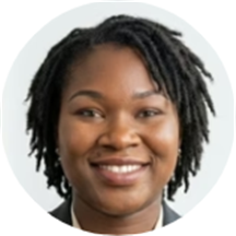 Christy Uzoeri, PMHNP