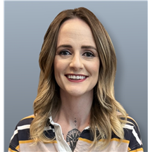 Christy Watson, LCSW