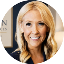 Christy Wyman, LCSW