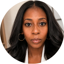 Chrysse Taylor, LCSW