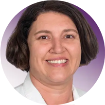 Chrystal Arrington, FNP