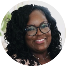 Chrystal Hamilton-Dorelien, LCSW