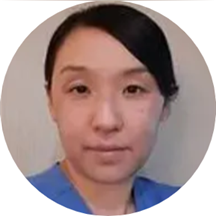 Chu Yu Huang, MSN, FNP-C