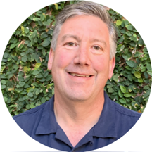 Chuck Crouse, LMHC