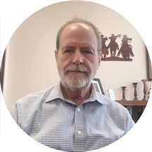 Chuck Roberts, LPC