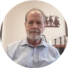 Chuck Roberts, LPC
