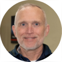 Chuck Walker, PT