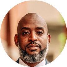 Chukwudebelu Ejiogu, LSW