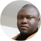 Chukwudi Oparaku, LPC
