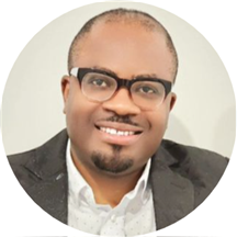 Chukwuka Onubogu, NP