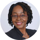 Chuyone McGuire-Ford, LPC