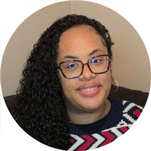 Chynna Merritt, LCSW