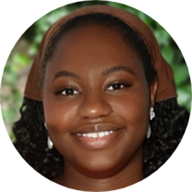 Ciana Chambers, MA