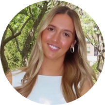 Ciara Barone, MA