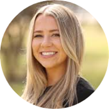Ciara Bartlett, LPC