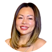 Ciara Jaro-Locke, NP, APRN