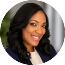 Ciara Johnson, MSW, LSW
