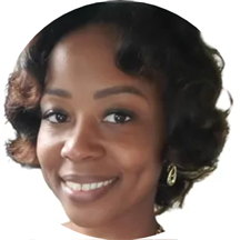 Ciara Thompson, MA