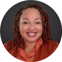Ciarra Fields, MA