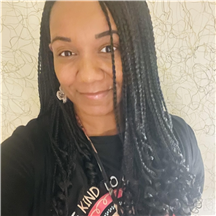 Ciarra Gray, LMHC
