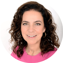 Cibele Sousa, LMFT