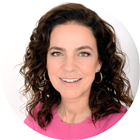 Cibele Sousa, LMFT