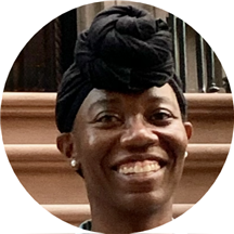 Cicely Rendleman, LCSW