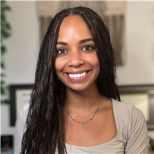 Ciera Brown, LCSW