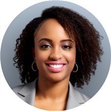 Ciera Taylor, LPC