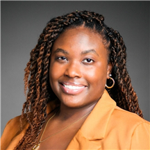 Cierra Brown, LPC