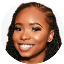 Cierra Clarke, LMSW