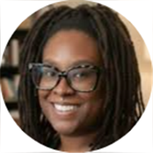 Cilicia Gooden, LCSW