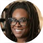 Cilicia Gooden, LCSW