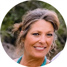 Cinda Muench, LPCC