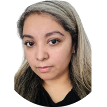 Cindy Aguilar, LPC