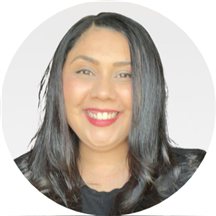 Cindy Barron, LCSW