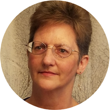 Cindy Bock, LPC